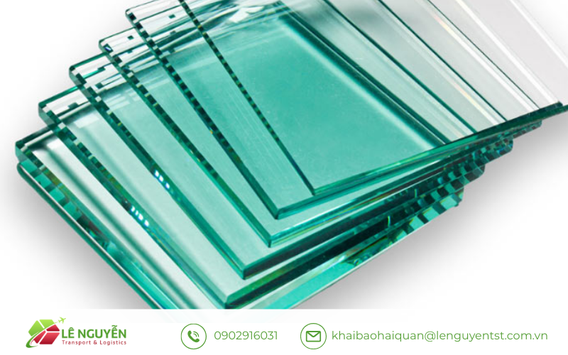 Bản chất kỹ thuật: Kính cường lực là gì?
