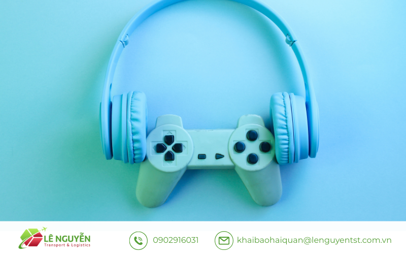 Bản chất pháp lý của Tai nghe Bluetooth gaming