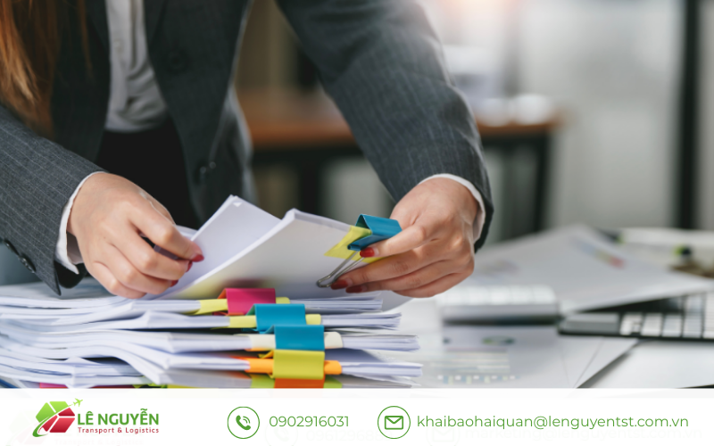 Bộ hồ sơ chuẩn bị kiểm xưởng gồm những gì?