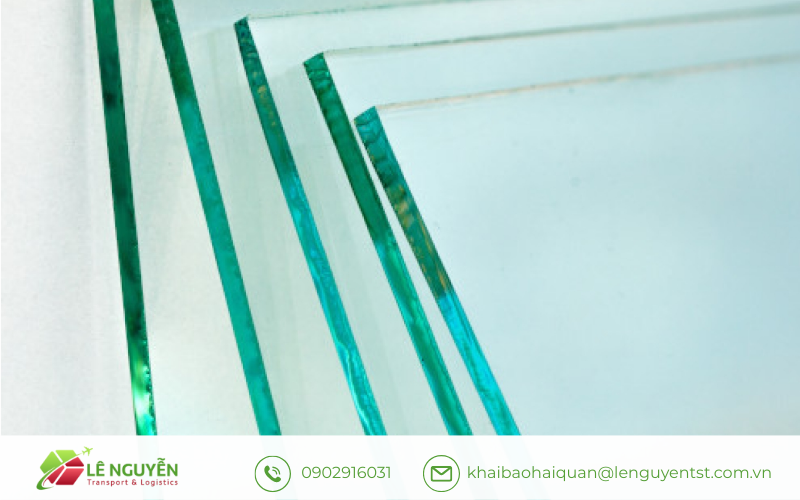 Chi phí chứng nhận hợp quy kính xây dựng là bao nhiêu?