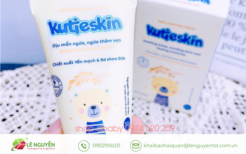 Bắt buộc công bố mỹ phẩm trước khi nhập khẩu