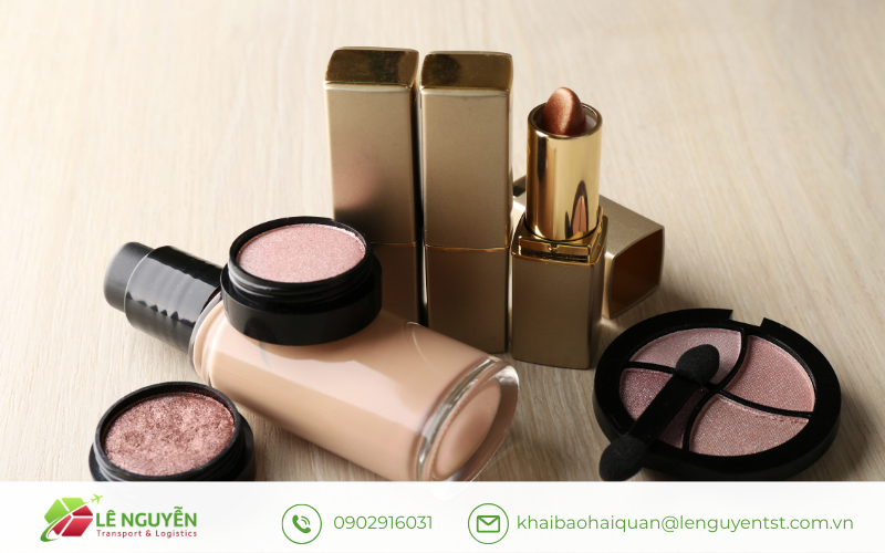 Công bố mỹ phẩm nhiều dung tích có phải làm từng loại không