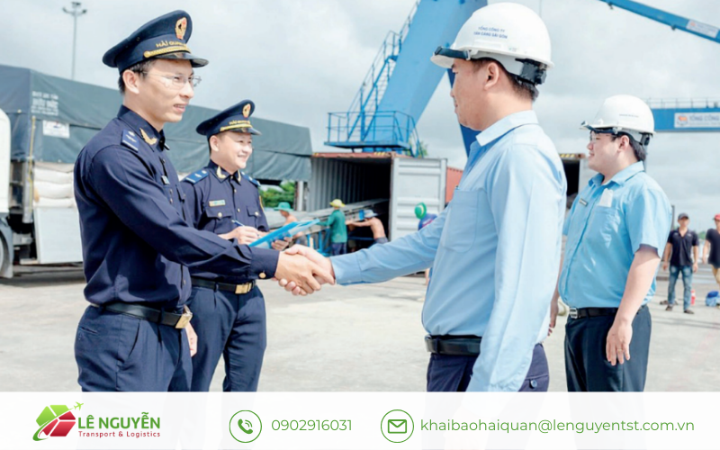 Danh mục hồ sơ cần chuẩn bị để thực hiện thủ tục hải quan