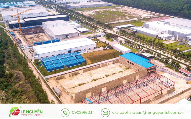Giải đáp trực diện: Không có nhà xưởng hợp pháp có được nhận gia công?
