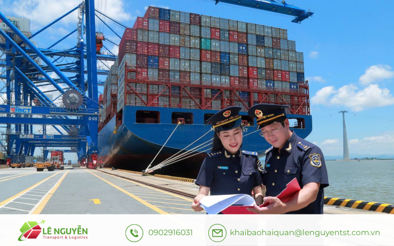 Hồ sơ hải quan chưa đầy đủ hoặc thiếu chứng từ ưu đãi thuế