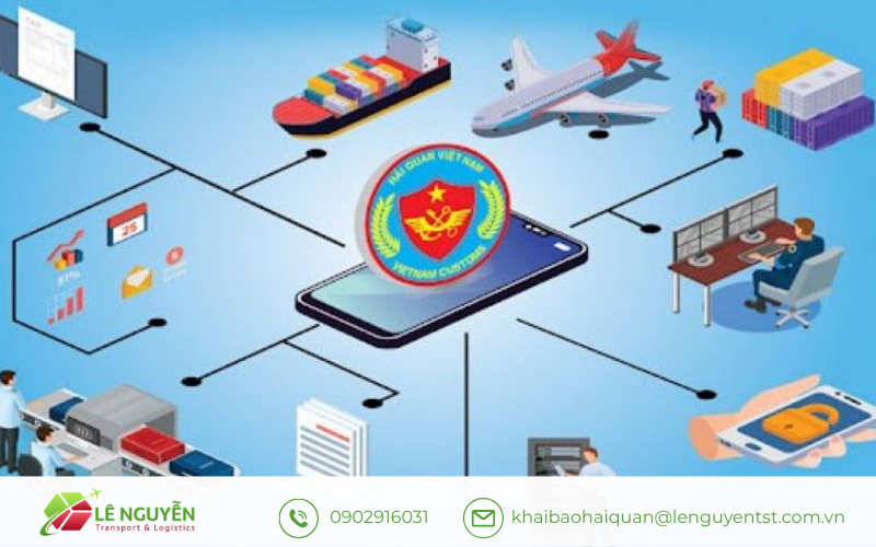 Hồ sơ hải quan và lỗi thường gặp khi nhập khẩu quạt điện