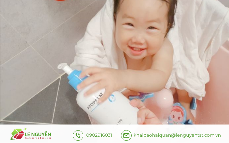 Hương liệu hóa học có nguy cơ gây kích ứng