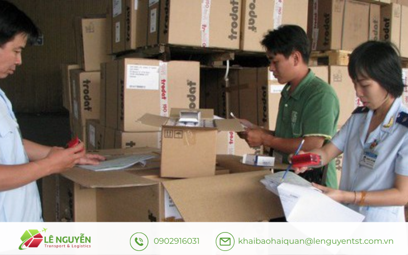 Kem dưỡng da nhập khẩu có phải kiểm tra chất lượng không