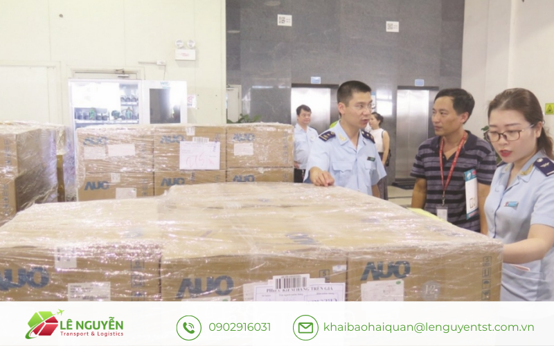 Khi nào nhập khẩu quạt điện được miễn kiểm tra chất lượng?