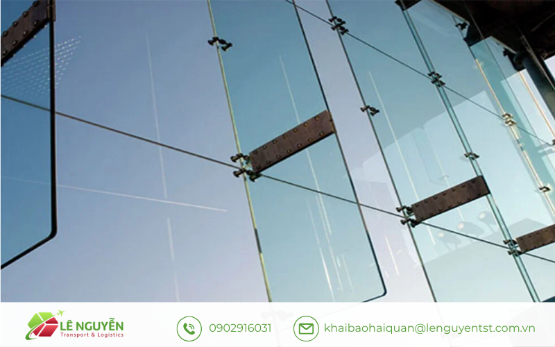 Căn cứ pháp lý về kiểm tra chất lượng kính xây dựng