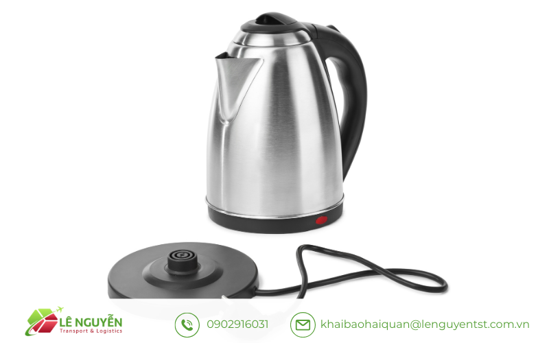 Mâm nhiệt và đế ấm siêu tốc được hiểu thế nào về mặt kỹ thuật?