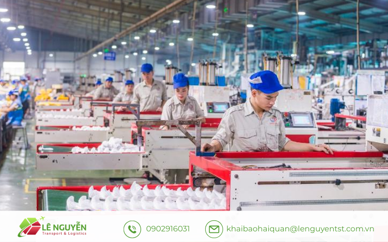 Những điều kiện doanh nghiệp phải đáp ứng