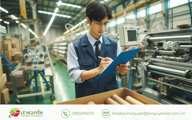 Quạt không gắn động cơ có thuộc diện kiểm tra chất lượng không?