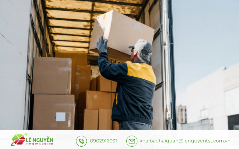 Quy định về ghi nhãn mác hàng hóa bắt buộc