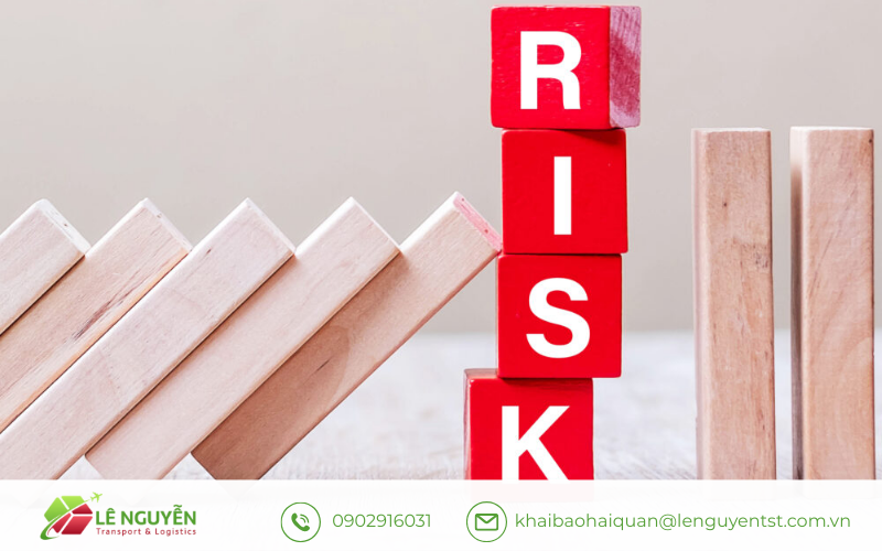 Rủi ro nếu không thực hiện chứng nhận hợp quy