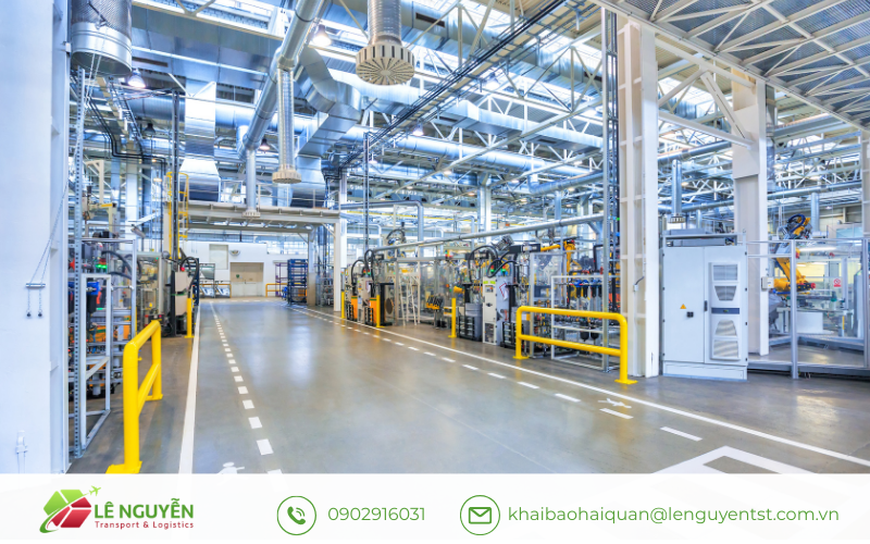 Tại sao doanh nghiệp gia công mới luôn thuộc diện kiểm tra bắt buộc?
