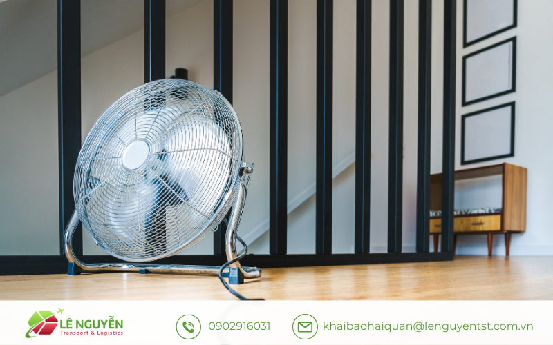 Tầm quan trọng của hợp quy thiết bị điện trong chuỗi cung ứng