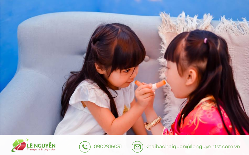 Các thành phần có nguy cơ dược lý hoặc độc tính tích lũy