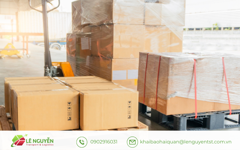 Thiếu hoặc sai thông tin nhãn hàng hóa
