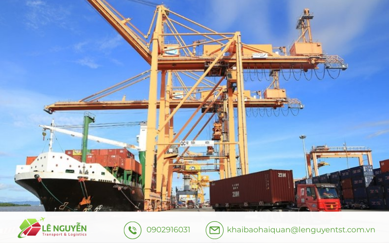 Thủ tục nhập khẩu có khác nhau giữa hai loại không?