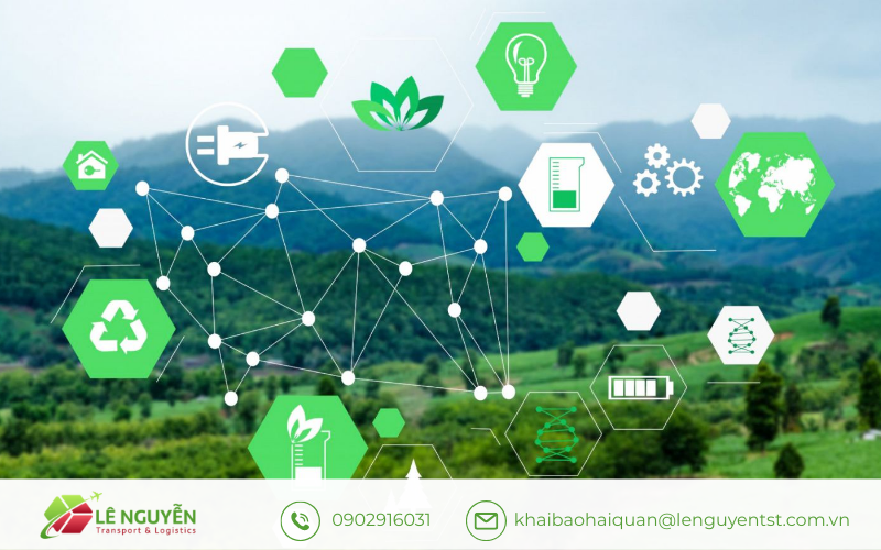 Tiêu Chuẩn Xanh Và Yêu Cầu Phát Triển Bền Vững Trong Xuất Khẩu