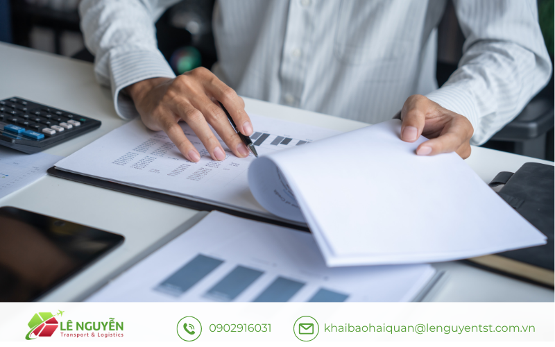Bước 3: Chuẩn hóa hệ thống quản lý và sổ sách theo Nghị định 102/2020/NĐ-CP