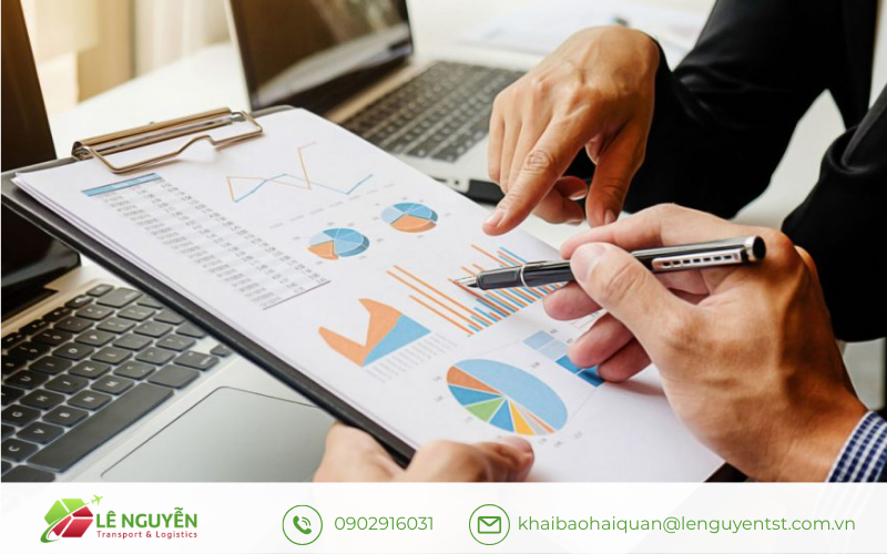Doanh nghiệp cần chuẩn bị dữ liệu thế nào khi lập báo cáo quyết toán hải quan