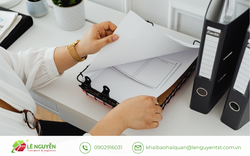 Giải pháp tối ưu hồ sơ hoàn thuế cho doanh nghiệp ngành gỗ