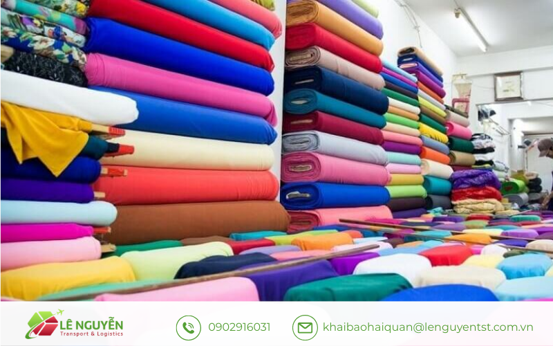 Hệ thống căn cứ pháp lý điều chỉnh gia công may mặc