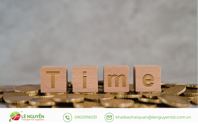 Hiệu quả về thời gian và chi phí lưu trữ