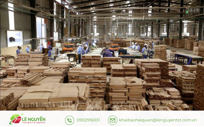 Hoa Kỳ - Trọng tâm của chuỗi giá trị nội thất
