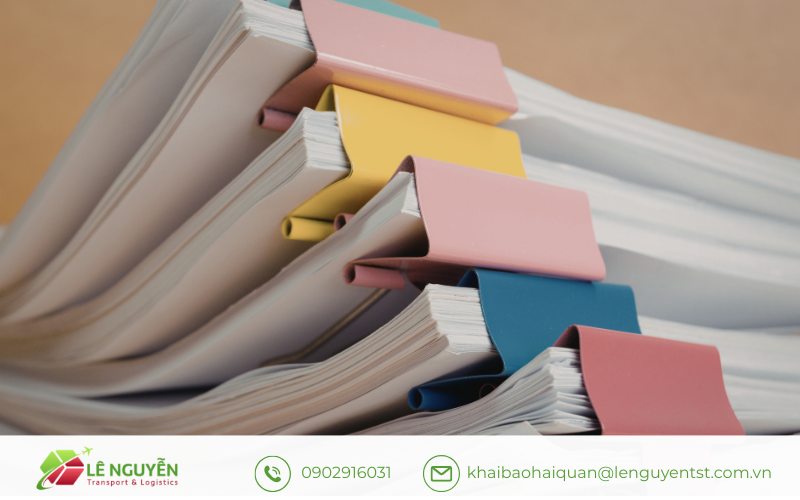 Hợp thức hóa hồ sơ subcontract trước kỳ quyết toán