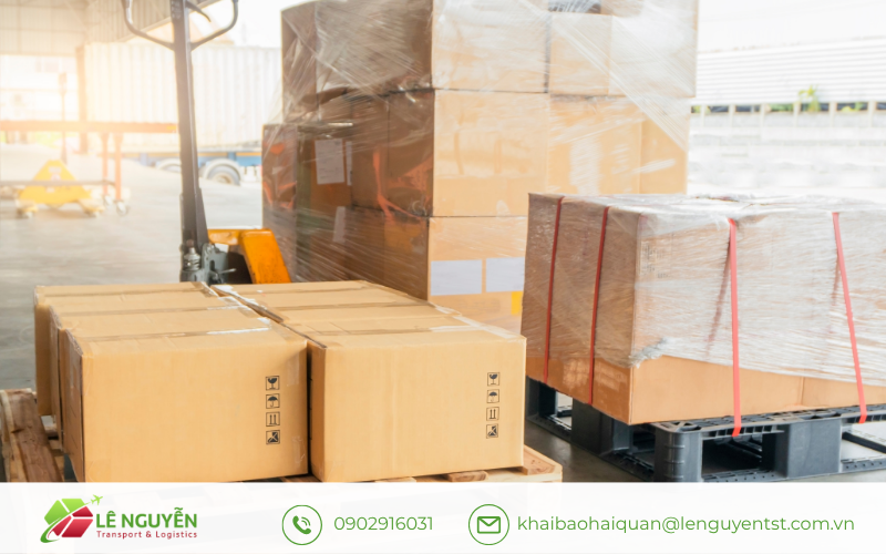 Khái niệm và mục đích sử dụng hàng hóa