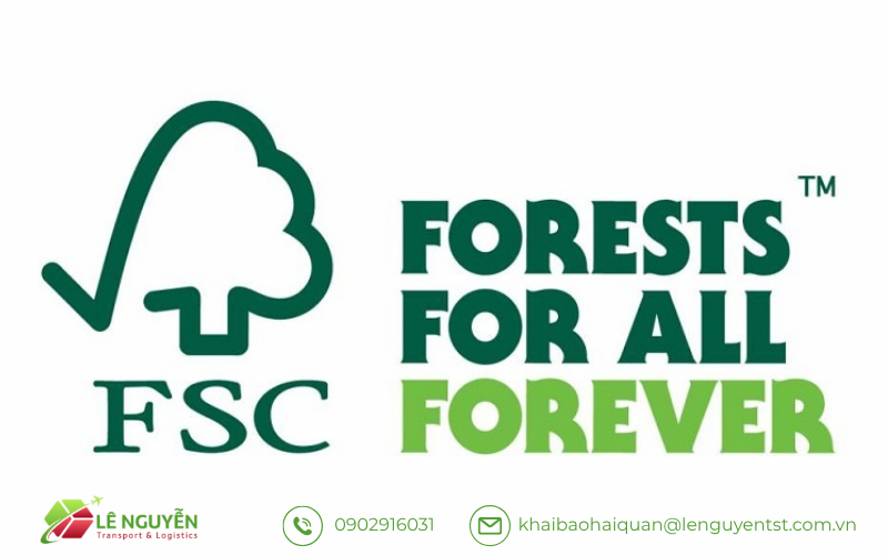 Lợi ích kinh tế và giá trị chiến lược của chứng chỉ FSC