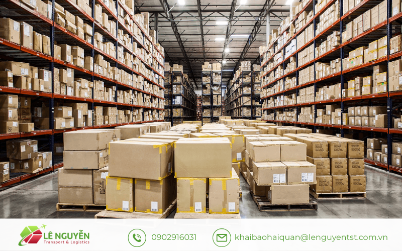 Nguyên nhân dẫn đến sai lệch tồn kho âm trên sổ sách