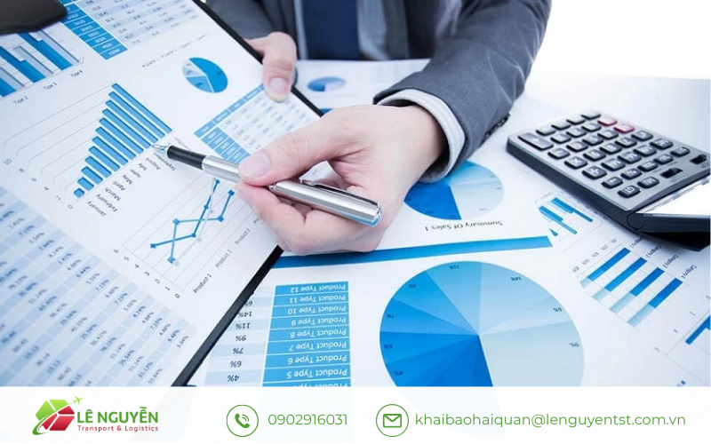 Quản lý định mức và rủi ro khi báo cáo quyết toán