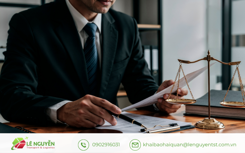 Quy định của Pháp luật Việt Nam về gỗ xuất khẩu