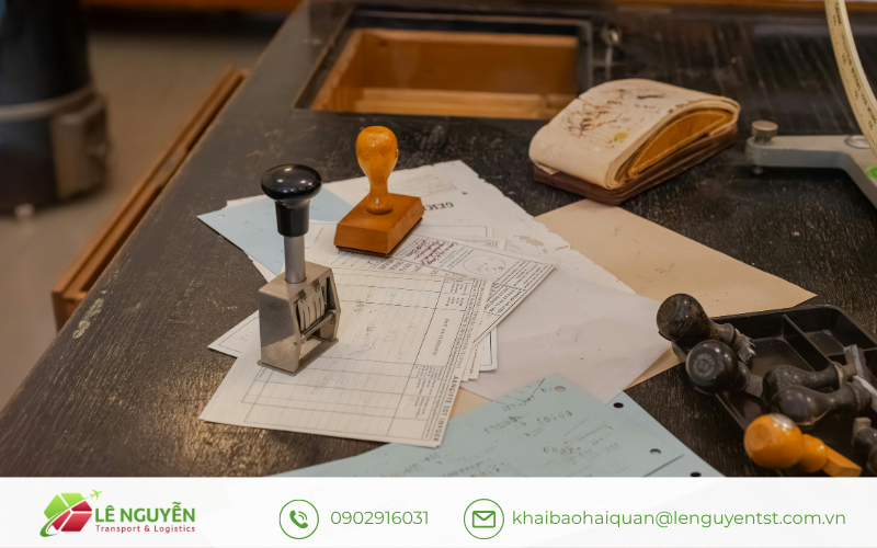 Rủi ro bị bác bỏ hồ sơ hoàn thuế do sai lệch định mức tiêu hao