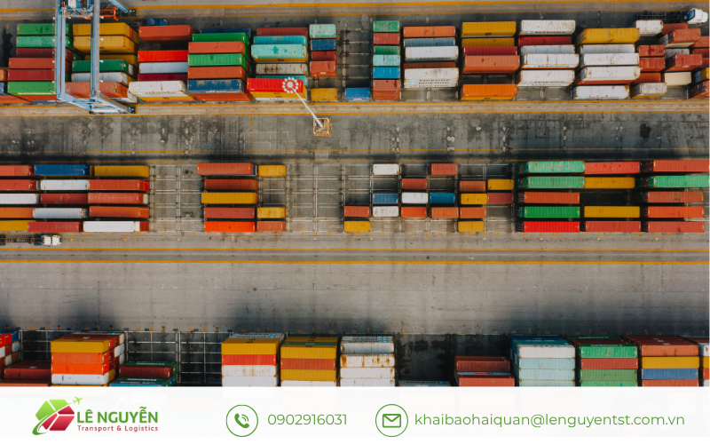 Rủi ro bị từ chối do đứt gãy chuỗi cung ứng chứng từ lâm sản