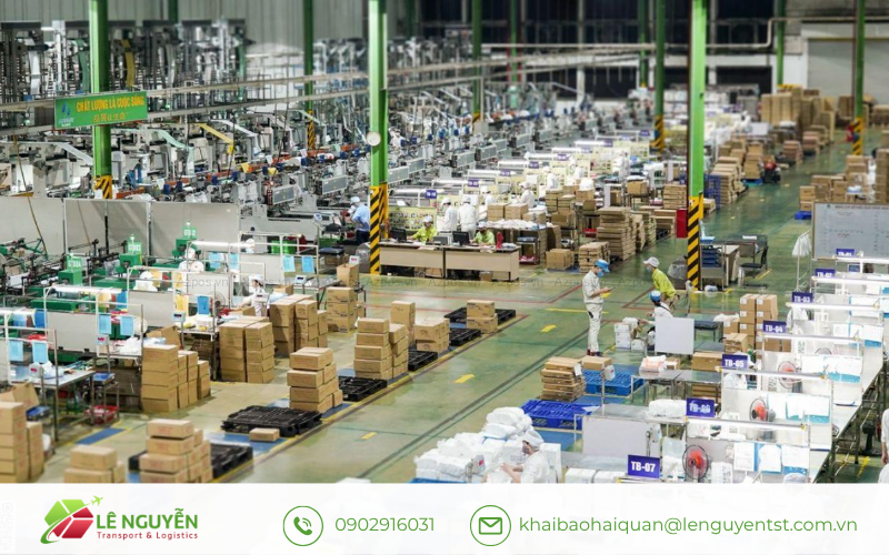 Sai lầm khi sử dụng sai nguồn nguyên liệu giữa các loại hình