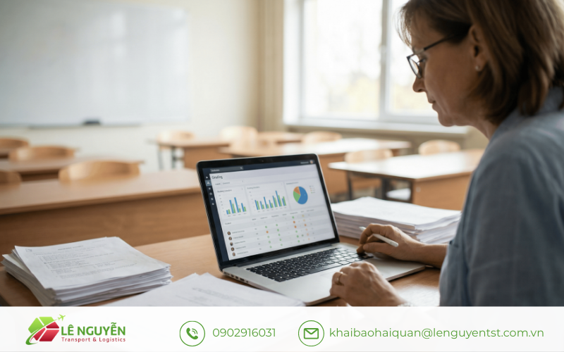 Thẩm định định mức thực tế và quy trình sản xuất