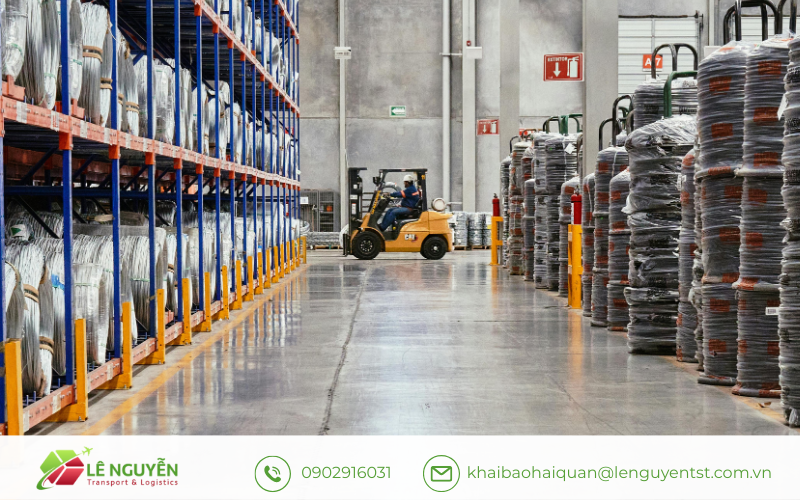 Thẩm định lại định mức thực tế sử dụng