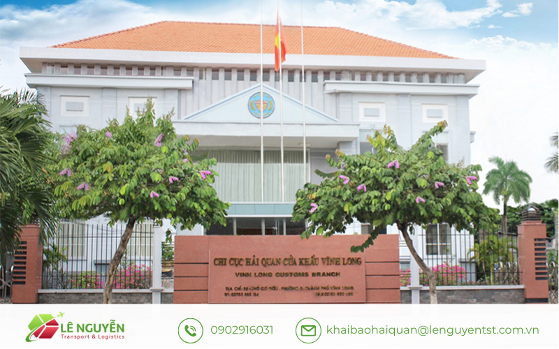 Thời hạn và địa điểm làm thủ tục xuất khẩu