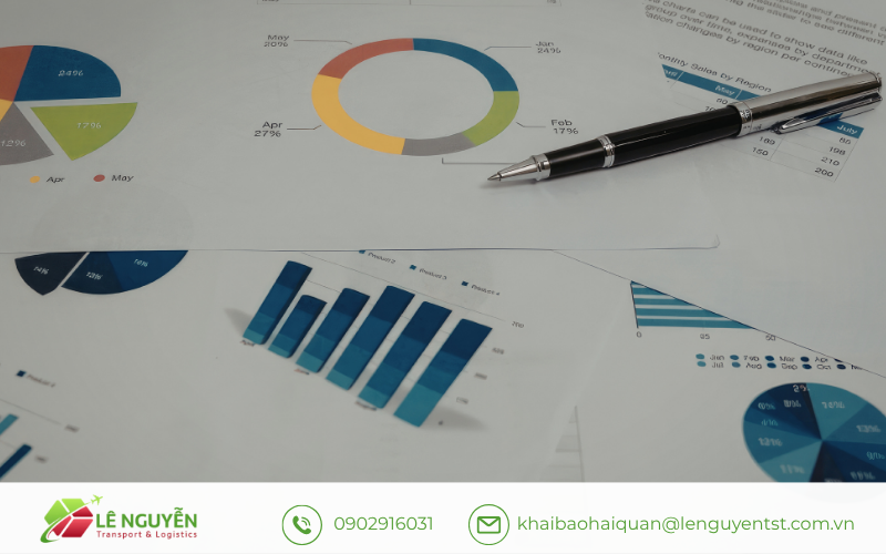 Vai trò của định mức trong báo cáo quyết toán và hoàn thuế