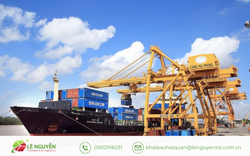 Vai trò của Giấy phép CITES trong thủ tục hải quan xuất khẩu