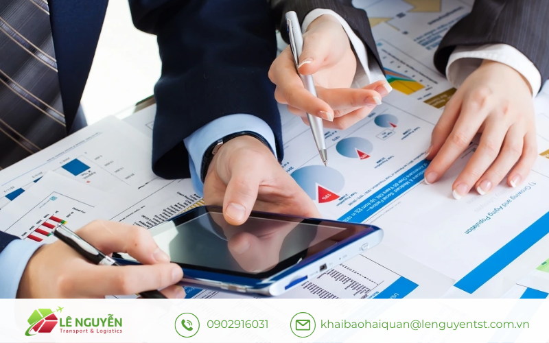 Xây dựng quy trình phối hợp nội bộ sau quyết toán