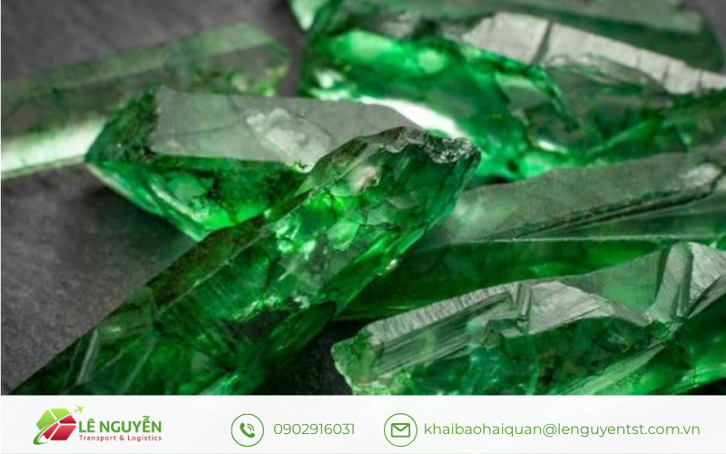 Kiểm tra nguồn gốc ngọc bích cần chuẩn bị những gì?