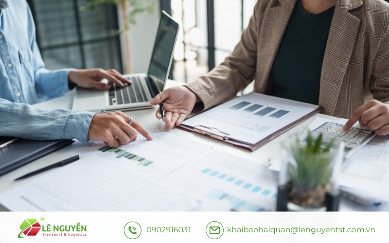 So sánh chính sách thuế nhập khẩu và thuế GTGT