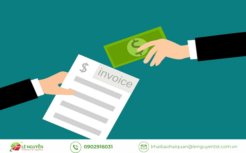 Consignee và Importer Of Record khác nhau như thế nào?