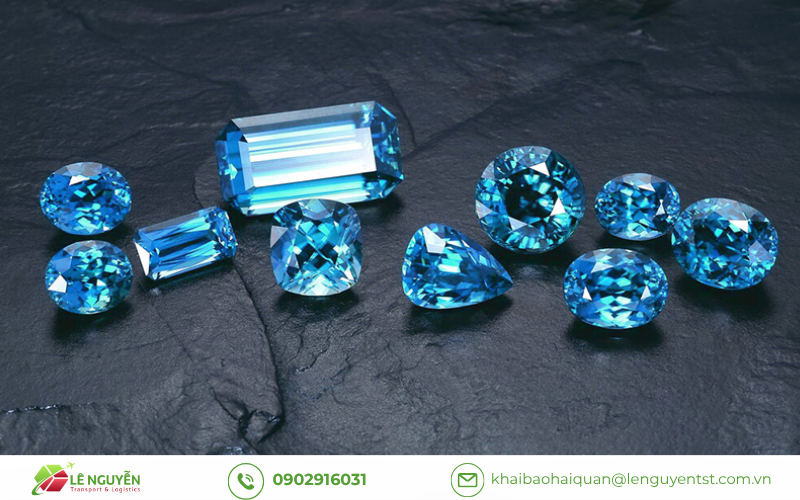 Kiểm định đá quý có bắt buộc khi nhập khẩu không?